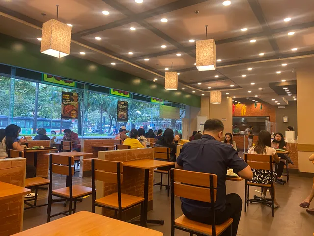 Mang Inasal