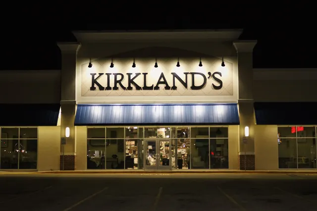 Kirkland's Home
