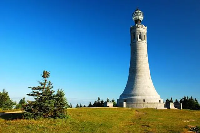 Mount Greylock State Reservation