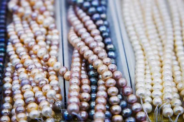 Hongqiao Pearl Market