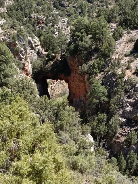 Puente de La Fonseca