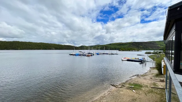 Sandstrand Nideggen-Schmidt-Eschauel