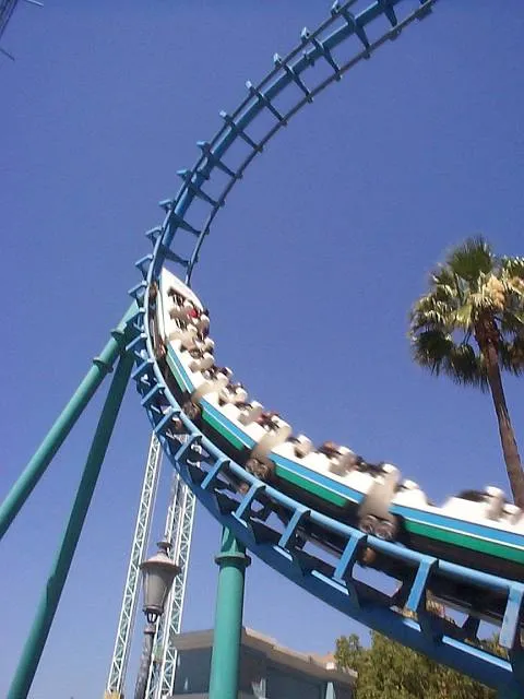 Knott's Berry Farm