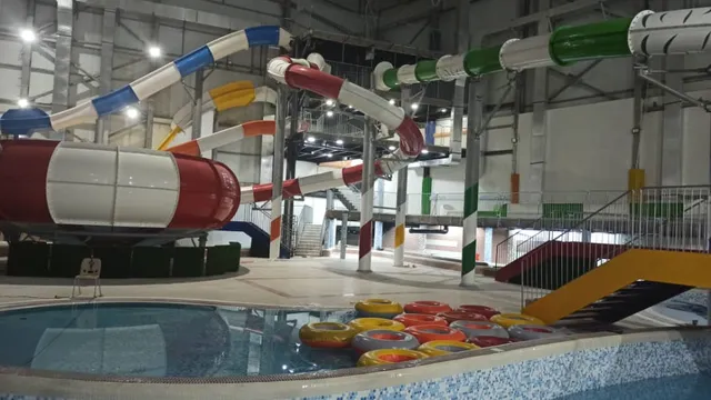 پارک آبی یاسوج