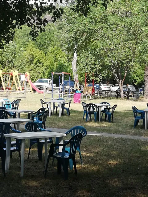 ΓΙΑΓΚΟΥΛΕΙΑ River Spirit