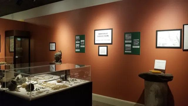 South Boston - Halifax County Museum of Fine Arts and History