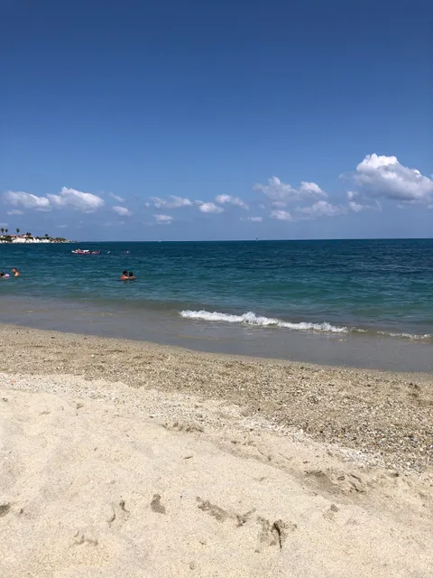 Spiaggia Buccarelli