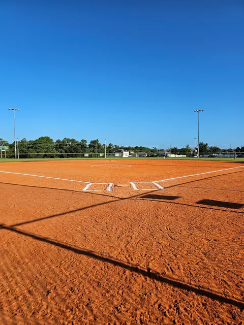 Poinciana Community Park