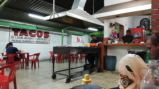 Hamburguesas La Perica 2