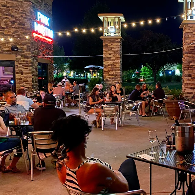 Pink Martini California Kitchen & Cocktails