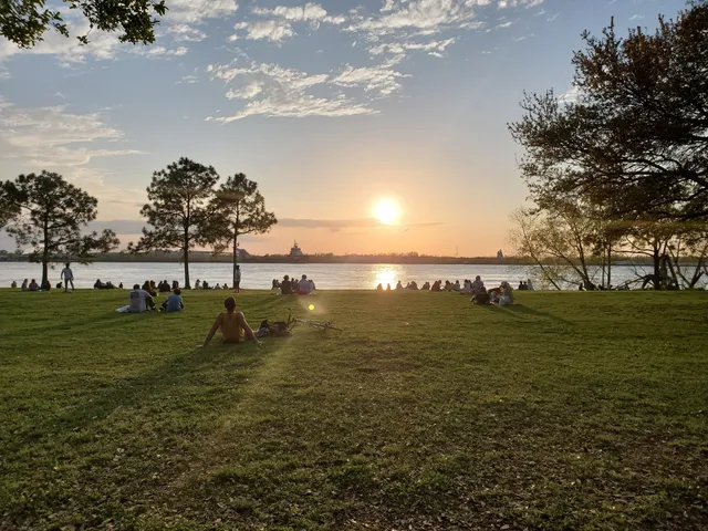 Audubon Riverview Park