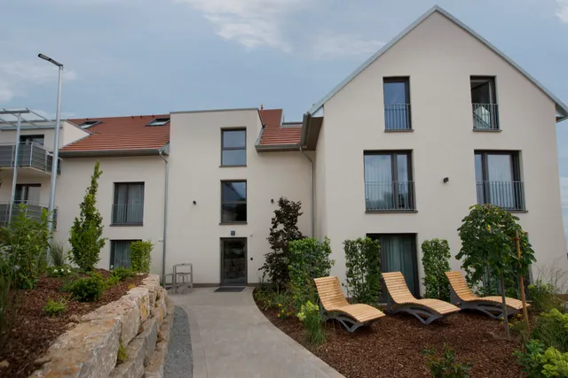 Hotel Zum Grünen Baum