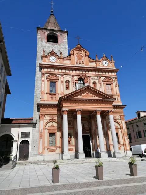 Church of Saint Bartholomew