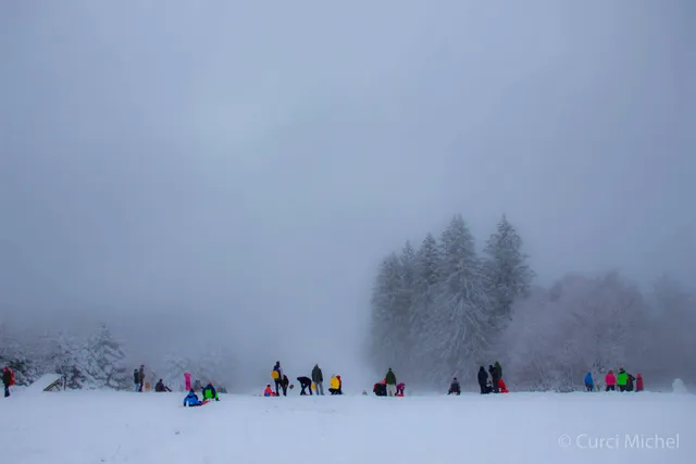 Spa -Thier des Rexhons