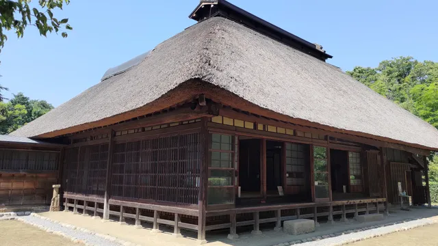 Former Uchida Family House