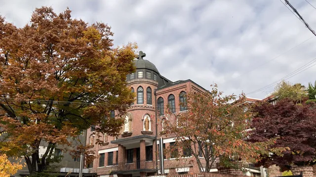 Clerical Congregation of the Blessed Korean Martyrs