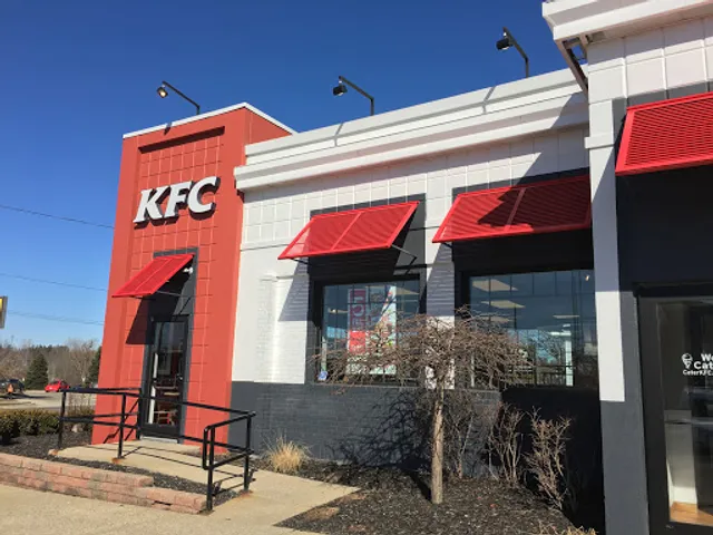 KFC