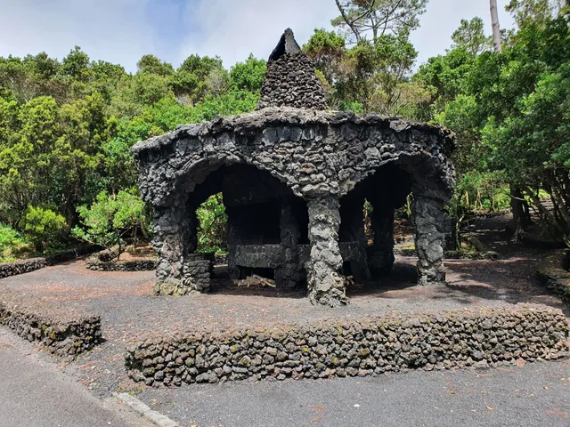 Reserva Florestal Natural do Parque do Capelo
