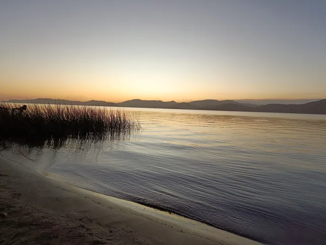 Praça do Portinho da Vila