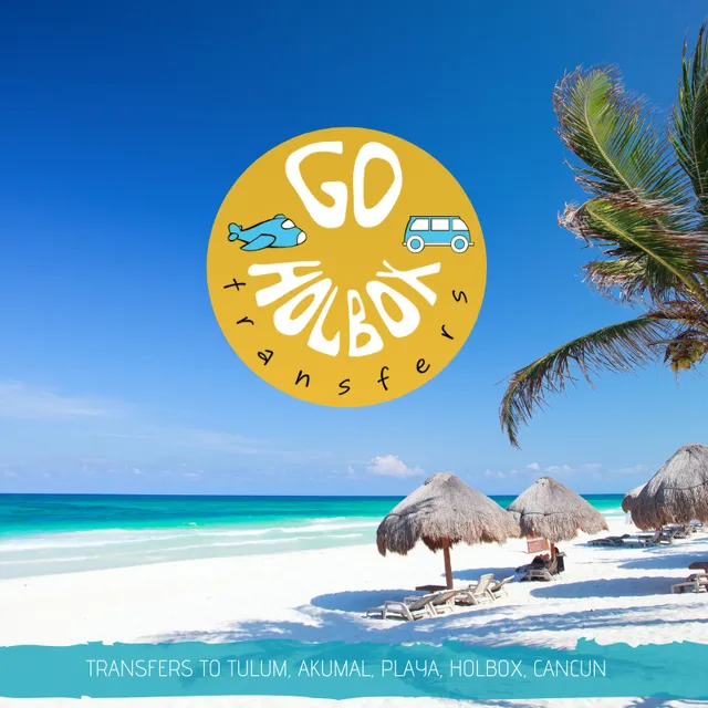 Go holbox transfers