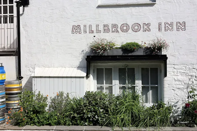 The Millbrook Inn