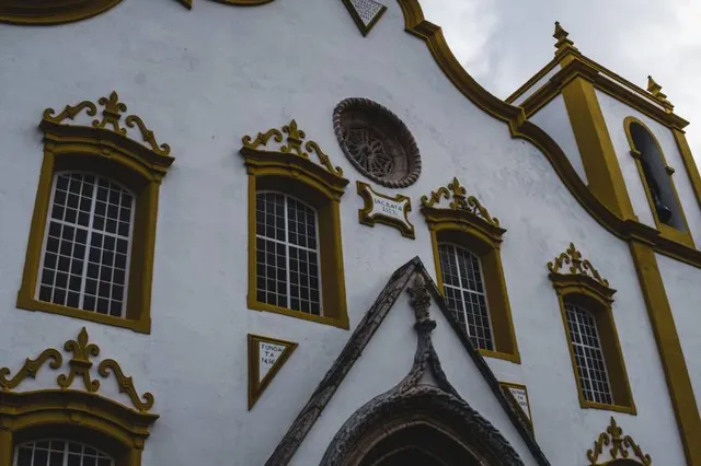 Zona balnear da Praia Grande