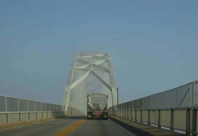 William V Roth Jr. Bridge