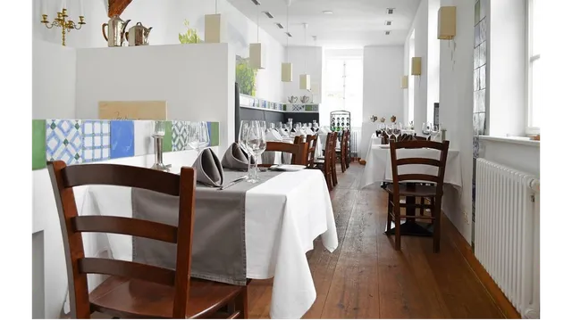 Wagners Restaurant u. Weinwirtschaft Inh. Chris Kollin