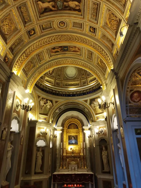 Madonna dell'Archetto