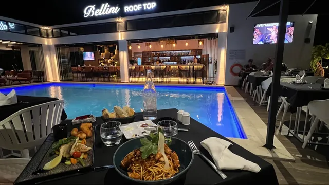 Bellini café Sousse
