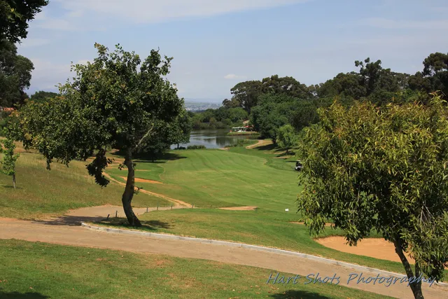 Bellville Golf Club