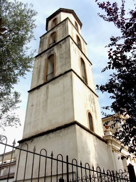 Pałac Stadnickich w Nawojowej