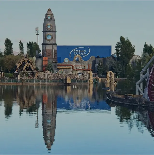 Cosmo Academy Planetarium