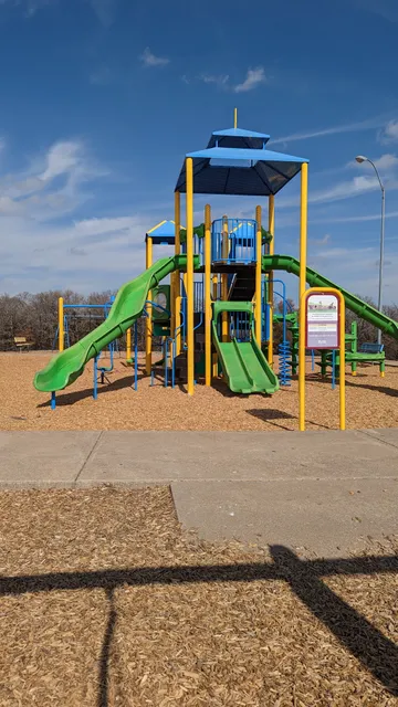 Ardmore Regional Park