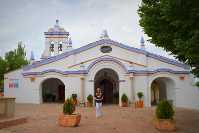 Ermita de Nuestra Señora de Argeme