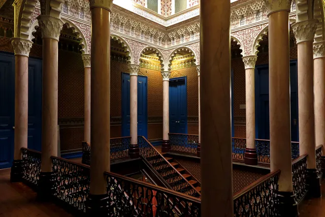 Cinemateca Portuguesa Cinema Museum