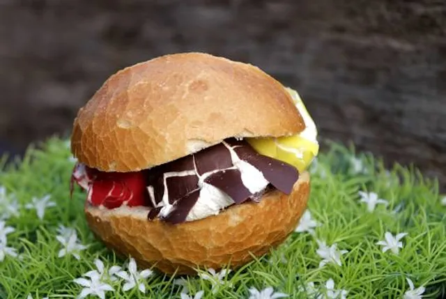 Europapark Bayern-Böhmen