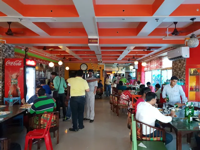 SANTA BANTA DHABA