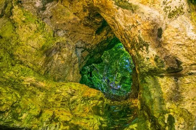 Bittelschießer Höhle