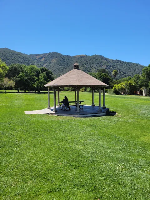 Carmel Valley Community Park