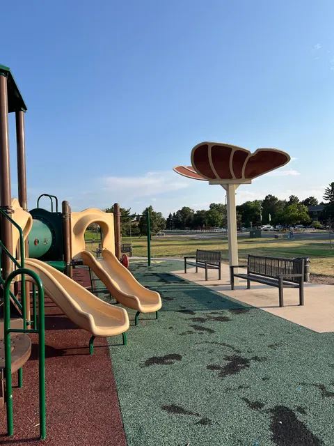 Highline Park & Ballfields