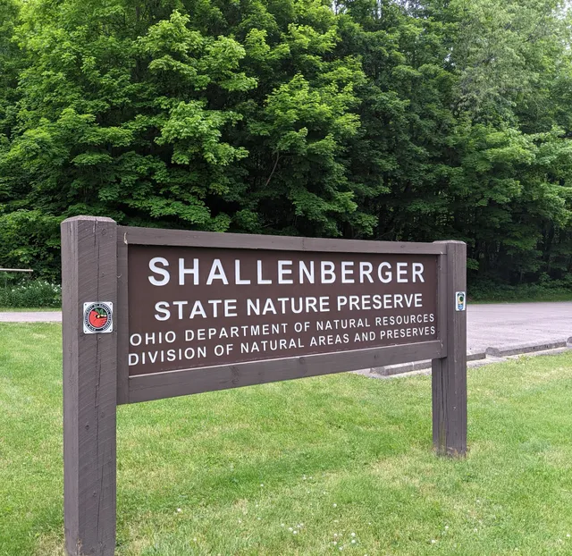 Shallenberger State Nature Preserve