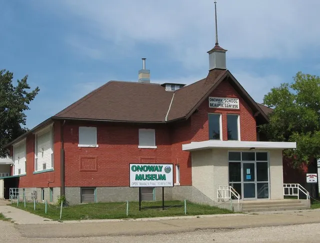 Onoway Museum and Heritage Centre