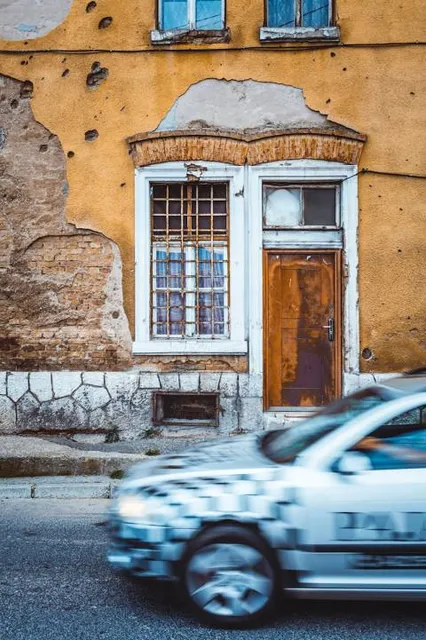 Bistrik Railway Station