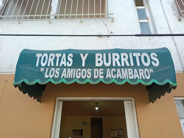 Los Amigos de Acámbaro