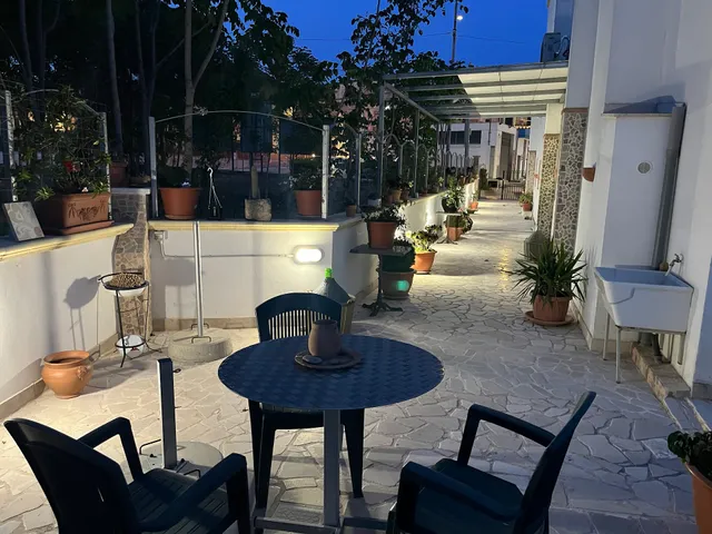 Casa vacanza Fuori Porta