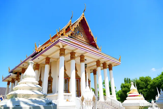 Wat Tha Tamnak