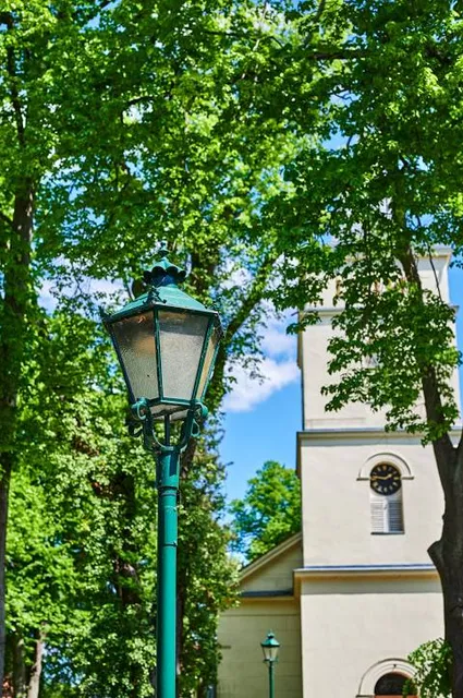 Garnisonsmuseum Wünsdorf