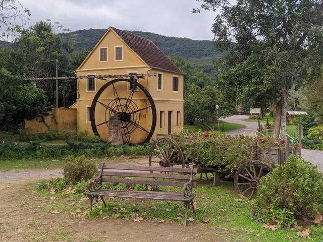 Parque Histórico Jorge Kuhn
