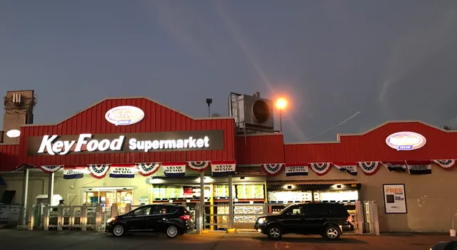 Key Food Supermarkets
